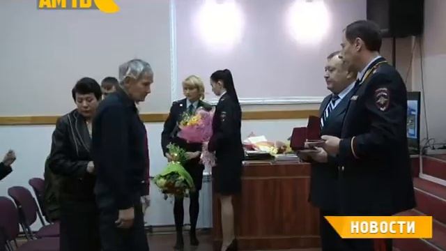 Новости "АМ ТВ" от 23 01 2017 смотреть онлайн