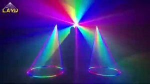 Проектор LAYU AL10RGB
Подробнее: https://laserbeam.ru/disco/professional/al10rgb
