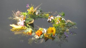 Песняры - Купалинка..автор ролика Светлый