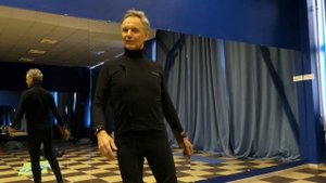 Евгений Николаевич Протопопов. 26.01.2022 Как освободить своё тело от перегрузок. Депривация сна.