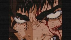 Berserk 1997 eclipse