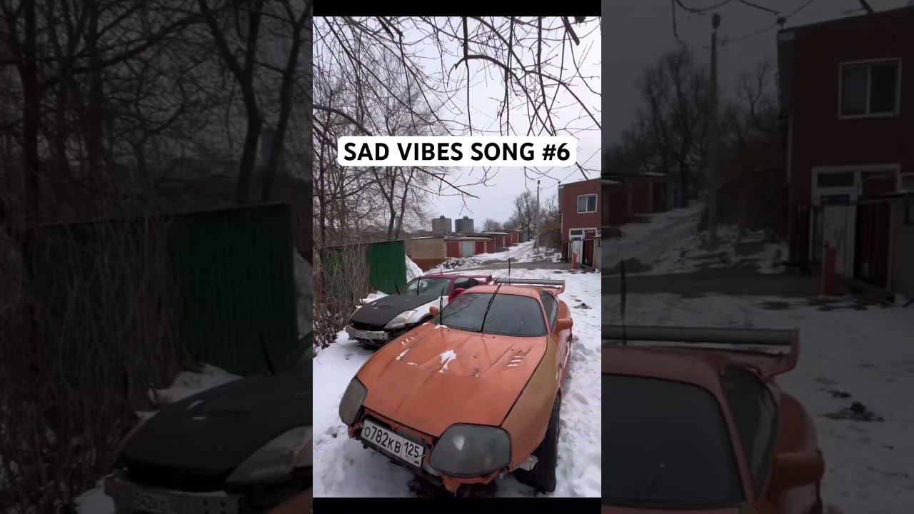 Sad vibes song 6 wavephonk phonkwave wave phonk lxstcxntury skeler