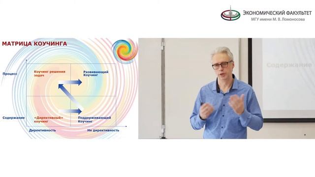003 Матрица коучинга смотреть онлайн