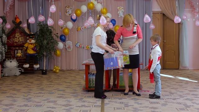 оператор на выпускной, видеосъемка выпускного, детский сад, дс видеосъёмка