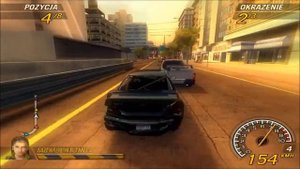 #17 Flatout 2 - Insetta Sport, Street Challenge Cup & Ring of Fire