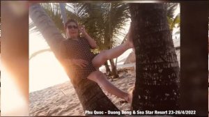 Duong Dong & Sea Star Resort, Phu Quoc