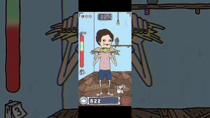 ИГРАЮ ИГРУ ПРО СПАГЕТТИ 1😈