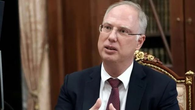 Глава РФПИ рассказал об итогах визита в Вашингтон.