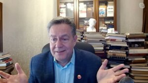 Николай ПЛАТОШКИН. Как БЕЛОРУССИЯ борется с ростом цен