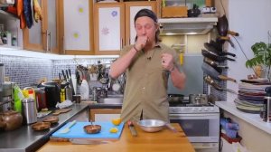 Самый крутой соус для креветок. Ресторанный рецепт.