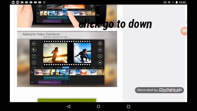 Download PowerDirector Premium for FREE!!! (NO joke) смотреть онлайн