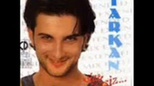 Tarkan - Saril Bana - (Álbum  Yine Sensiz  1992).mpeg