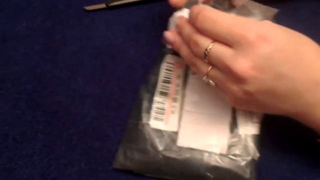 Косметичка AliExpress смотреть онлайн