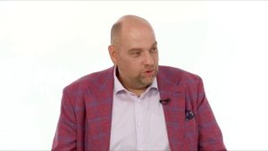 Сердце, сосуды, артериальная гипертензия - "Остеопатия и Здоровье" с А. Смирновым. Выпуск 2.