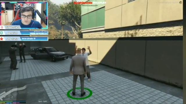 Ben VitoNun Kuzeni 13 _ GTA 5