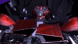 Возрождение Клиффа! Отрывок - 4 Сезон 5 Серия Трансформеры Прайм