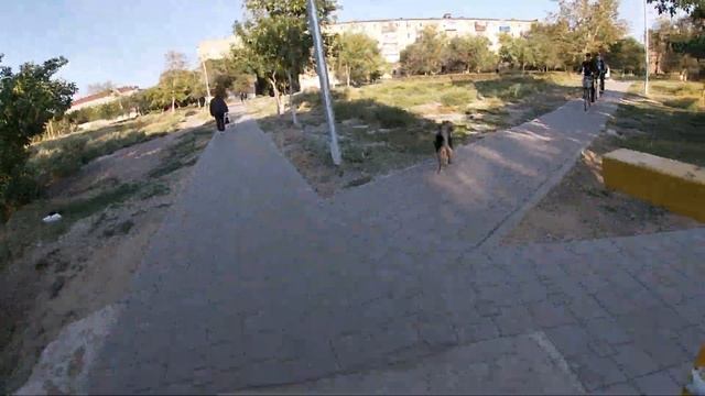 Июль и август. Летние покатушки смотреть онлайн