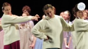 Песня старого извозчика. Мюзикл «Баллада о маленьком герое». БДХ имени В.С.Попова