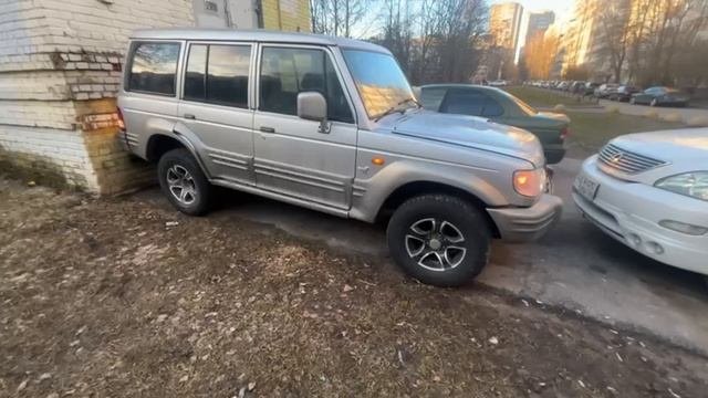 Galloper