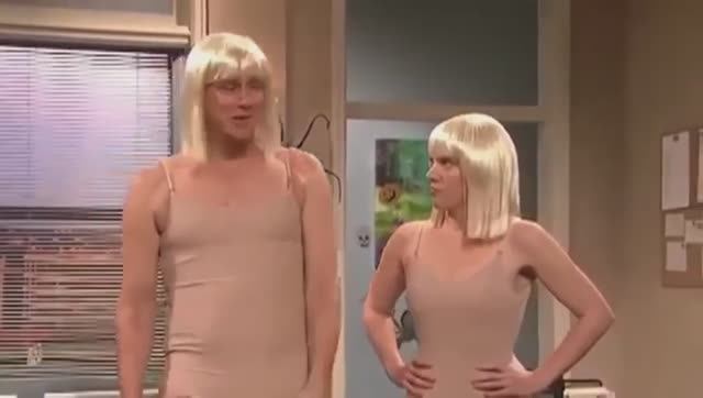 Sia Chandelier /  Пародия Джима Керри