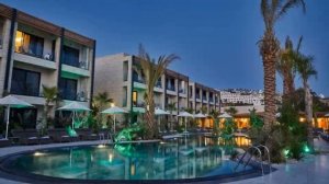 Rammos Hotel Bodrum, Bodrum City, Turkey