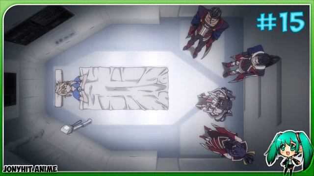 ANIME COUB #08 | АНИМЕ ПРИКОЛЫ | ANIME MUSIC смотреть онлайн