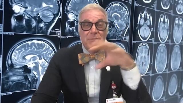 Ketones: a Metabolic Therapy to Decrease Inflammation w/ William Seeds, MD смотреть онлайн