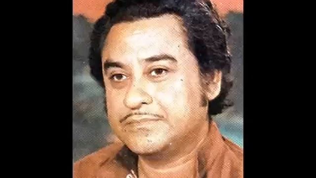 Kishore Kumar Matlabi Hain Log Yahan Baigannah смотреть онлайн