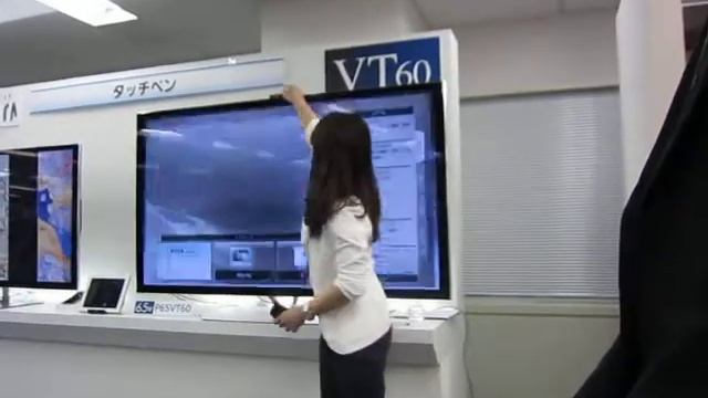 201304-22 Panasonic VIERAイベント3 смотреть онлайн