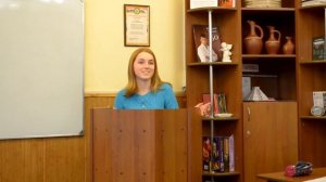 Алалыкина Ирина