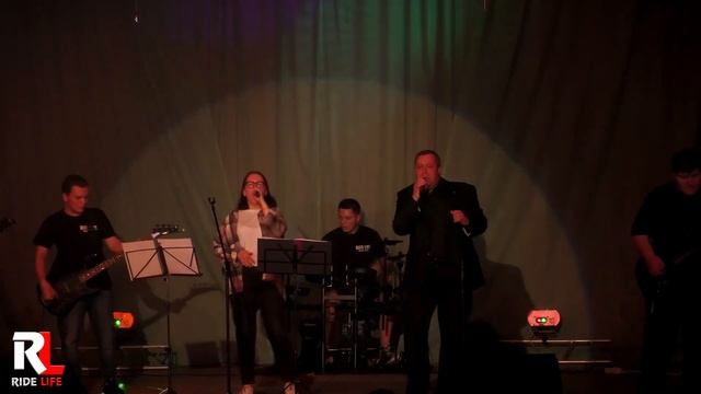 RIDE LIFE - торерро (Cover) - LIVE ДК Новоселезнево | 17 смотреть онлайн