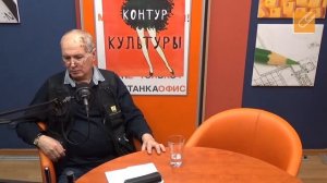 Фотограф Валерий Плотников о своей ретроспективной выставке "Кино-Театр"
