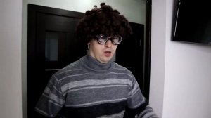 КОРОЧЕ ГОВОРЯ, ДОМОВОЙ В РЕАЛЬНОЙ ЖИЗНИ / У НАС ПОСЕЛИЛСЯ ДОМОВОЙ