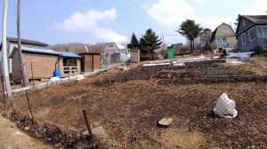 ЗАЧЕМ НУЖНА ДАЧА ???