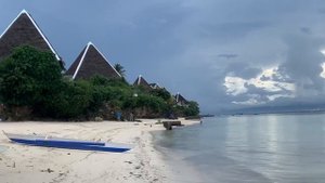 Пляжи Филиппин. Mithi beach на острове Панглао