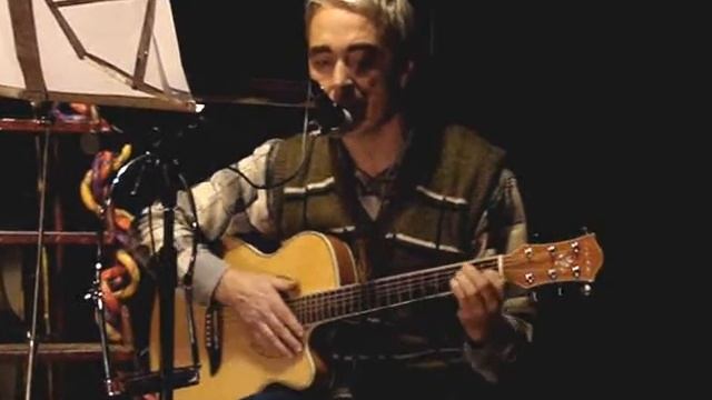 Николай Пинчук - 2 песни смотреть онлайн