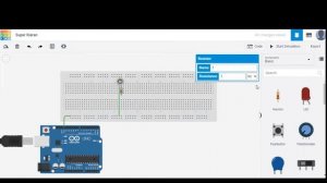 Interfacing Photodiode with Arduino || How to connect a Photo-diode with Arduino || Arduino Project