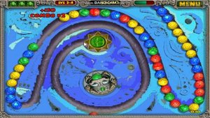 Zuma Extended ( Stage 1 - 3 ) by Iam