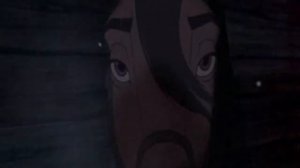 Spirit-Blow in a horn (Russian)