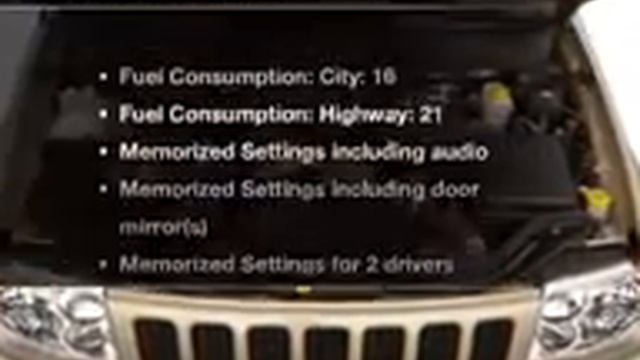 2000 Jeep Grand Cherokee - BRIDGETON MO смотреть онлайн