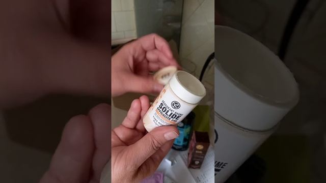 ИвРоше твёрдый дезодорант новинка смотреть онлайн