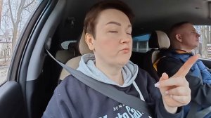 Врач сильно ОТРУГАЛ меня за самодеятельность! САМА гуляю по магазинам, вот так ЦЕНЫ в спаре! Влог