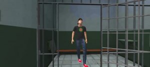 СБЕГАЮ ИЗ ТЮРЬМЫ ПОБЕГ ПАЦАНА ИЗ ТЮРЬМЫ НОВАЯ ИГРА