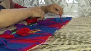 Тынғыһыҙ күңелле Сафура Сәлимйәнова