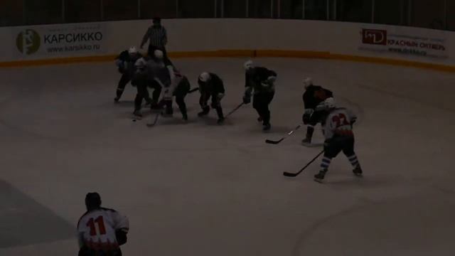 ЛХЛ Тюмень играТитан - ГИББД 2круг смотреть онлайн