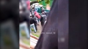 Народ-ТВ –Улица. Эпизод - 27. 08.08.2021.Чеченцы vs Узбеки. Москва. Они победили 90-е