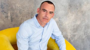 Валерий Халилев . После завершения реабилитационного центра .