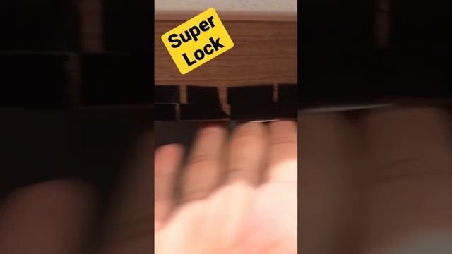 Magnet Lock | Kids | Cupboard | Smart Way | How to Fix | Install смотреть онлайн