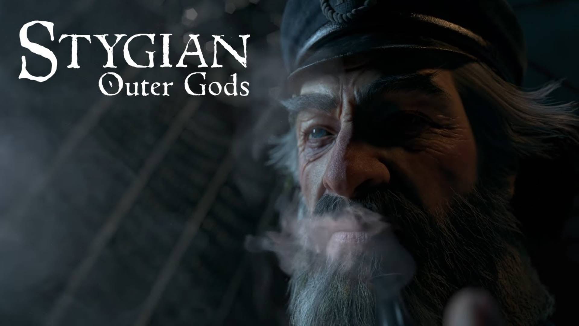 Представлен новый трейлер с игровым процессом ролевого экшена Stygian: Outer Gods