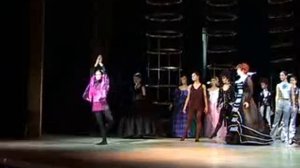 Беллини, Каватина Нормы из оперы 'Норма'